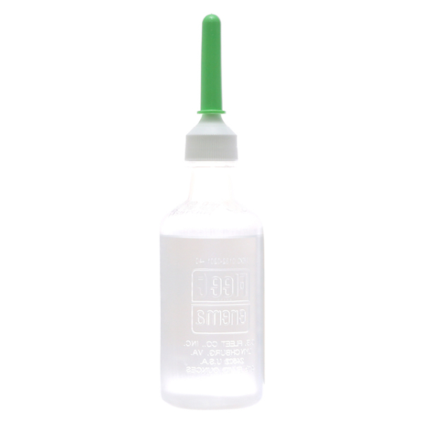 Dung dịch thụt trực tràng Fleet Enema trị táo bón chai 133ml