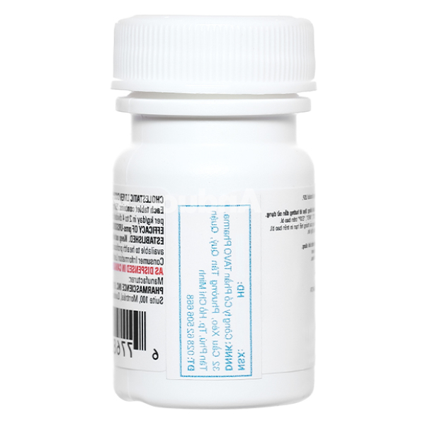 Pms-Ursodiol C 250mg trị xơ gan ứ mật nguyên phát, làm tan sỏi mật chai 30 viên