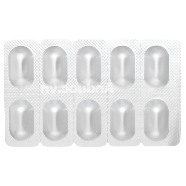 Cốt Thoái Vương hỗ trợ giảm thoái hóa đốt sống hộp 30 viên