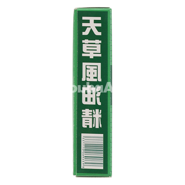 Dầu gió xanh Thiên Thảo chai 12ml