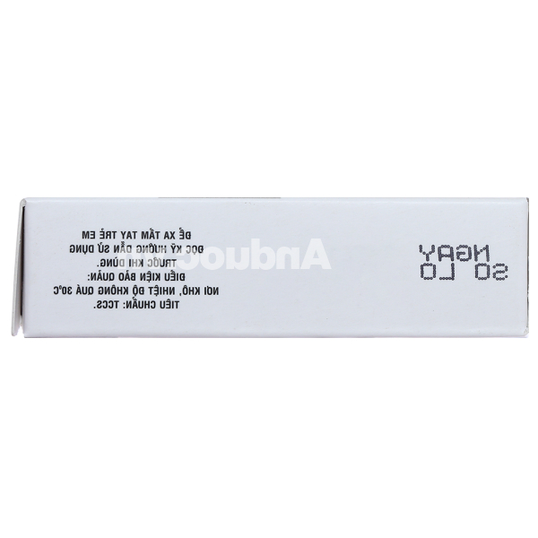 Dung dịch nhỏ mắt Eyelight Cool giữ ẩm, làm mát mắt chai 10ml