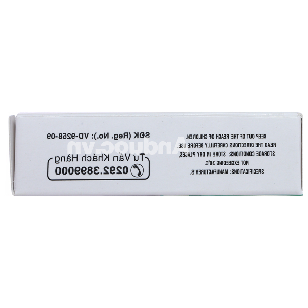 Dung dịch nhỏ mắt Eyelight Cool giữ ẩm, làm mát mắt chai 10ml