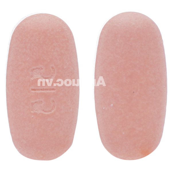 Janumet 50mg/850mg trị đái tháo đường tuýp 2 (4 vỉ x 7 viên)