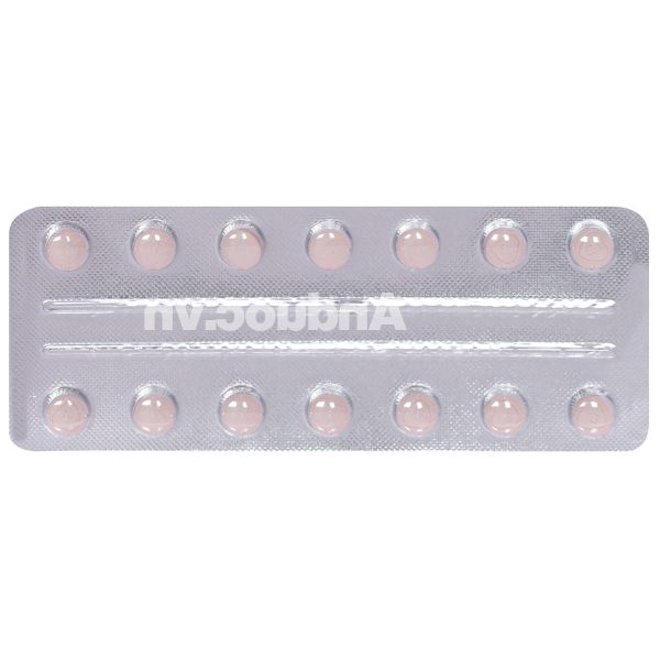 Zestril 10mg trị tăng huyết áp, suy tim (2 vỉ x 14 viên)
