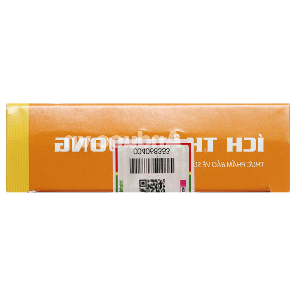 Ích Thận Vương hỗ trợ cải thiện chức năng thận hộp 30 viên