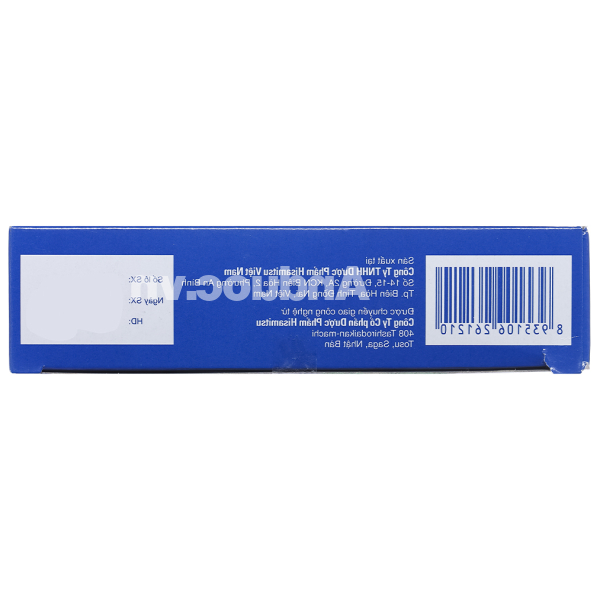 Cao dán Salonsip Gel-Patch giảm đau, kháng viêm cơ khớp (10 bao x 2 miếng)