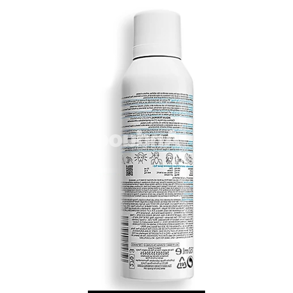 Xịt khoáng La Roche Posay Thermal Spring Water làm dịu da chai 150ml