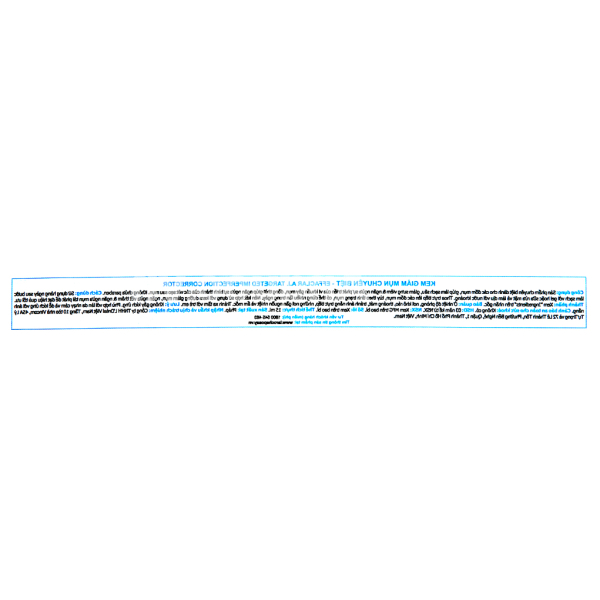 Kem La Roche-Posay Effaclar A.I giảm mụn chuyên biệt tuýp 15ml