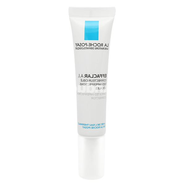 Kem La Roche-Posay Effaclar A.I giảm mụn chuyên biệt tuýp 15ml