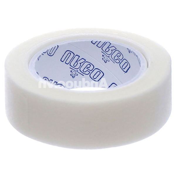 Băng keo Urgopore cho da nhạy cảm (1.25cm X 5m)
