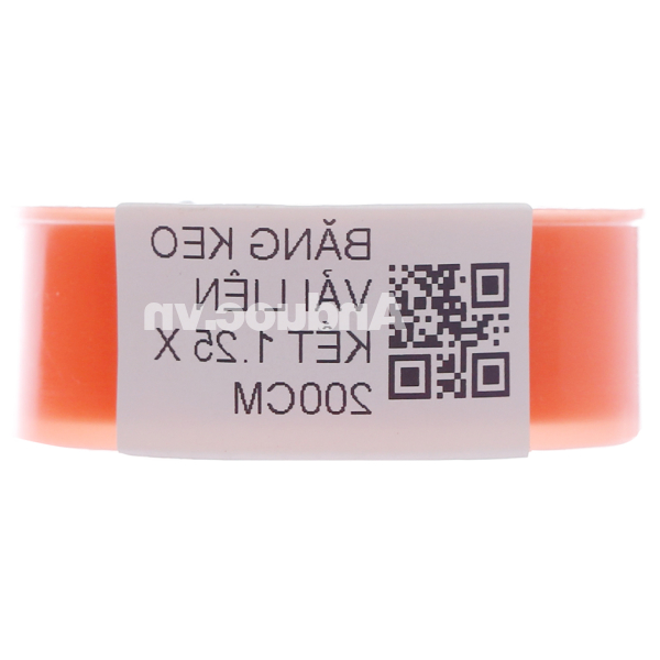 Băng keo vải Liên Kết cố định kim tiêm (1.25cm x 200cm)