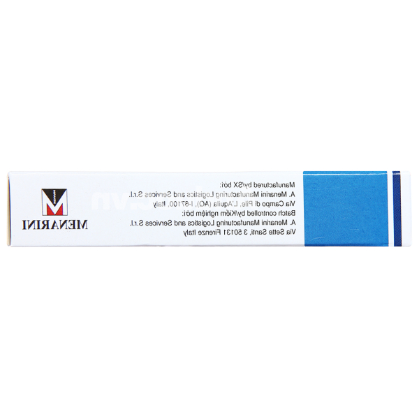 Bilaxten 20mg trị viêm mũi dị ứng, mày đay (1 vỉ x 10 viên)