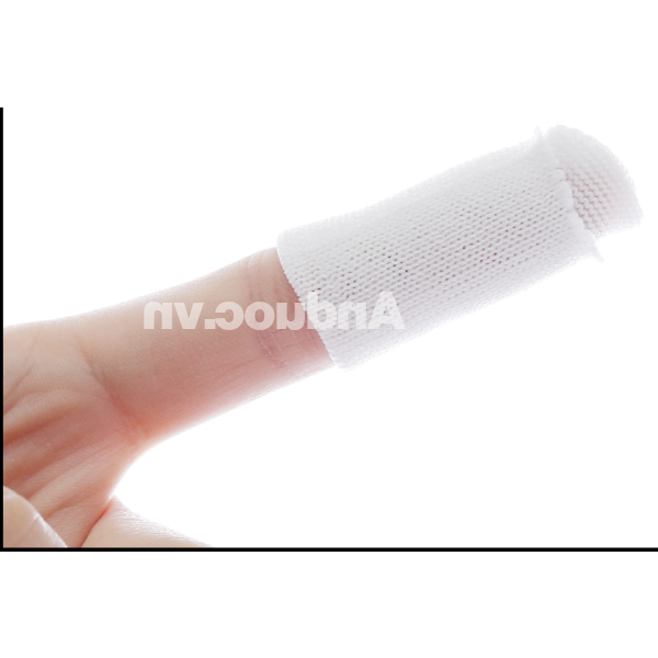 Gạc rơ lưỡi Đông FA 3 con nai hộp 5 cái