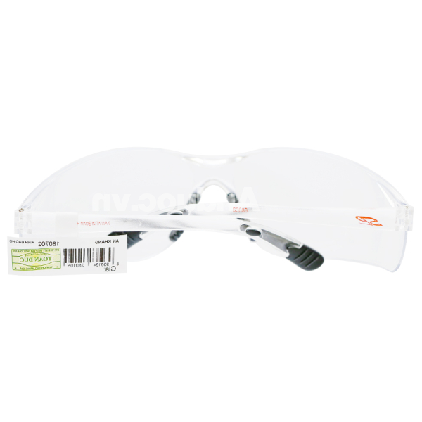 Kính bảo hộ Spider S3086