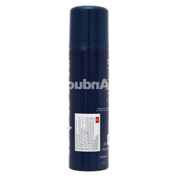 Xịt lạnh Starbalm Cold Spray giảm đau, kháng viêm cơ xương chai 150ml