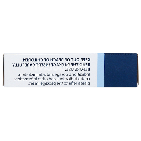 Diflucan 150mg trị nhiễm nấm (1 vỉ x 1 viên)