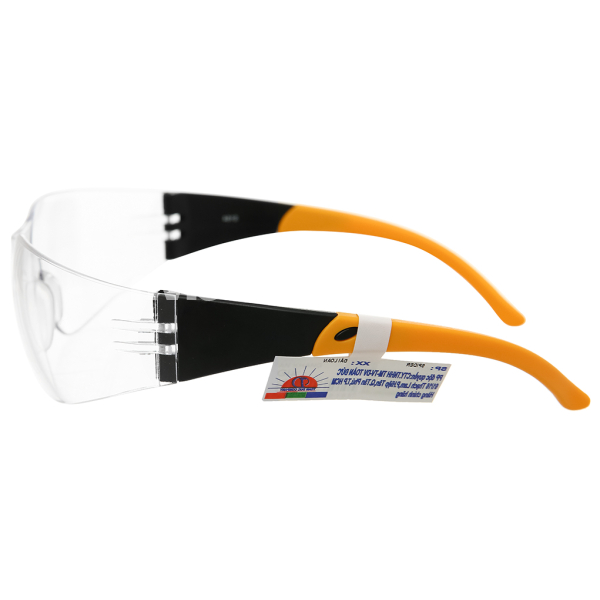 Kính bảo hộ Spider S164-C1