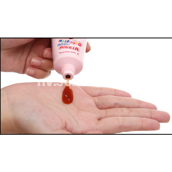 Dầu gội dược liệu Aladin trị chấy, loại bỏ trứng chấy tuýp 30g