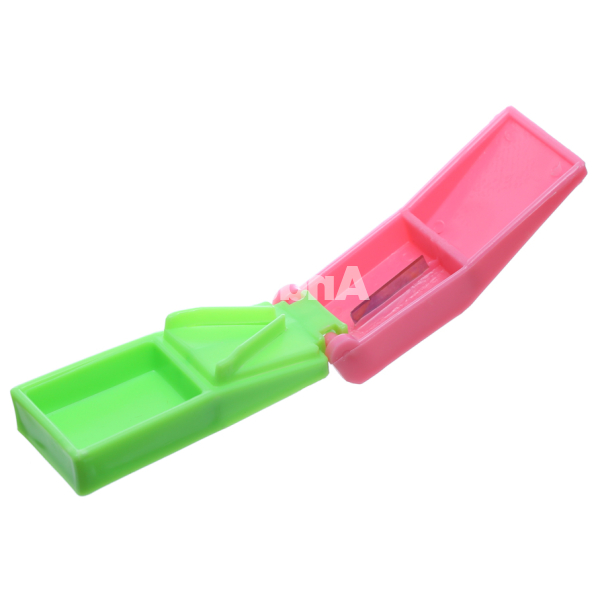 Dụng cụ cắt thuốc MTS