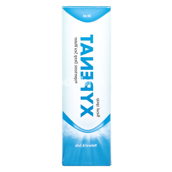 Xịt mũi Xypenat giảm nghẹt mũi chai 30ml