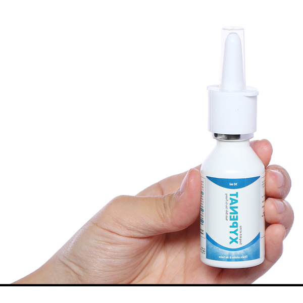 Xịt mũi Xypenat giảm nghẹt mũi chai 30ml