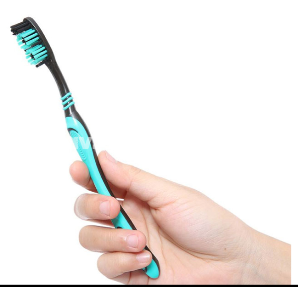 Bàn chải đánh răng Oral B siêu mềm (vỉ 1 cây)