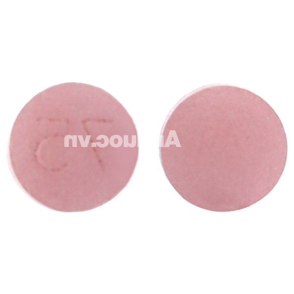 Dogrel SaVi 75mg ngừa xơ vữa động mạch (3 vỉ x 10 viên)