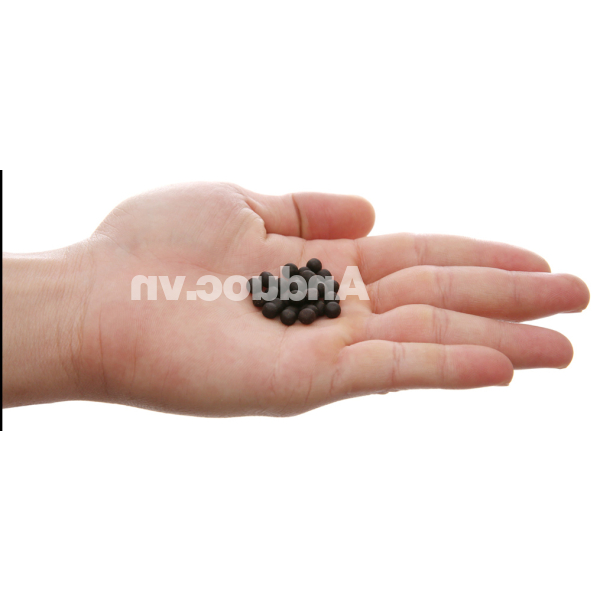 Viên Hà Thủ Ô 5 trong 1 bổ thận, làm đen râu tóc lọ 120g