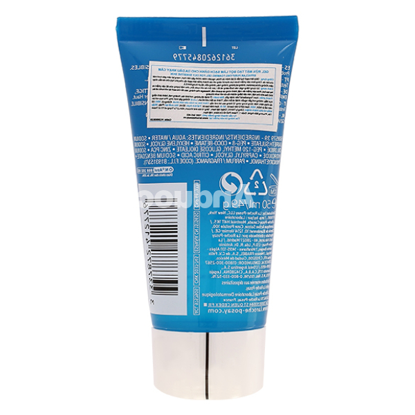 Gel rửa mặt La Roche-Posay Effaclar Purifying Foaming tuýp 50ml