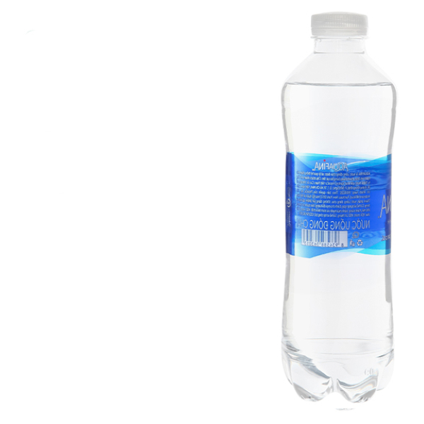 Nước suối giải khát Aquafina chai 500 ml