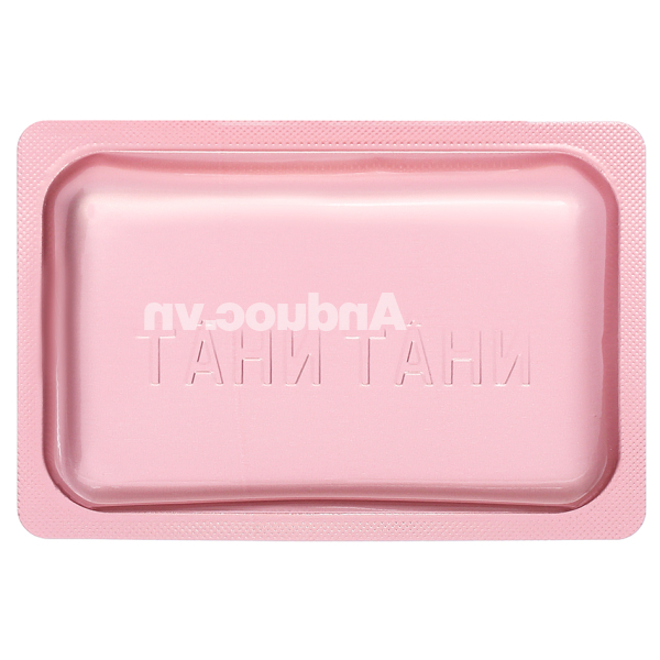 Tomikan 20mg cải thiện chức năng thận, bồi bổ cơ thể (2 vỉ x 10 viên)