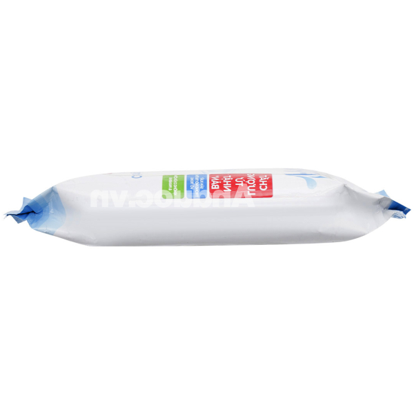 Khăn ướt Fressi Care Face làm sạch nhờn an toàn cho da gói 20 miếng