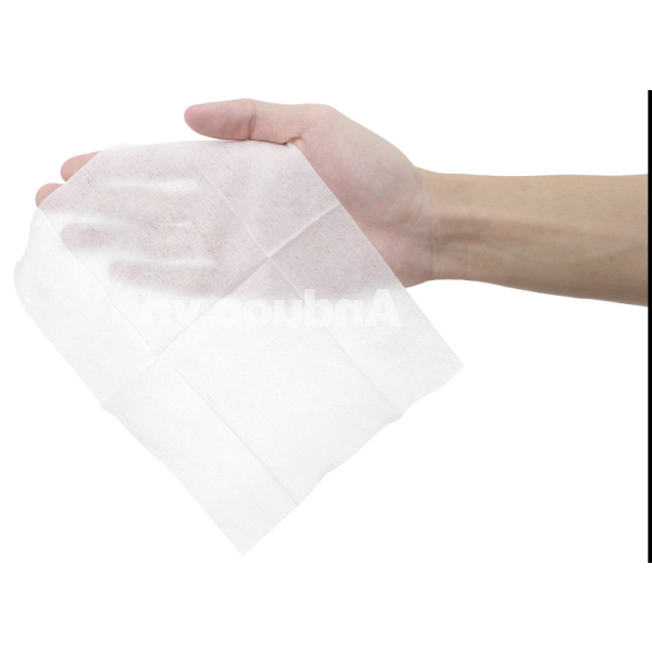 Khăn ướt Fressi Care Face làm sạch nhờn an toàn cho da gói 20 miếng