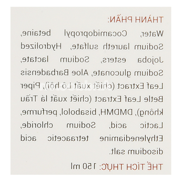 Dung dịch vệ sinh phụ nữ Oriss Feminine Hygiene kháng khuẩn, sạch sâu chai 150ml