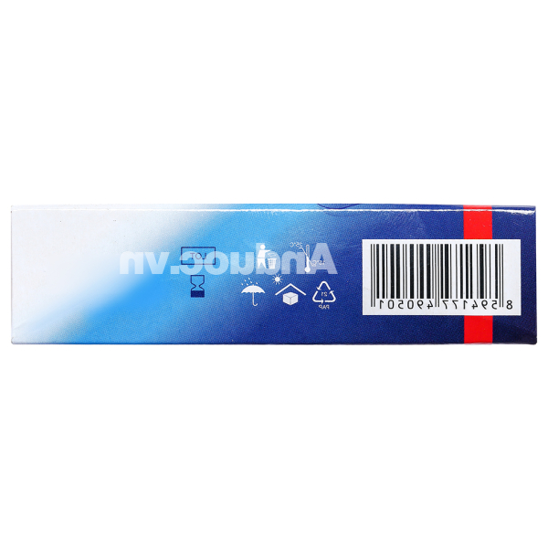 Viên đặt hậu môn Healit Rectan hỗ trợ giảm trĩ hộp 10 viên