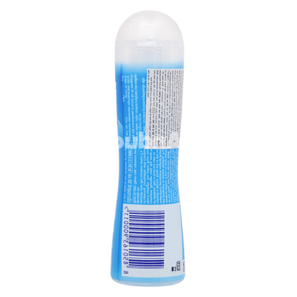 Gel bôi trơn Durex Play Classic dịu nhẹ chai 50ml