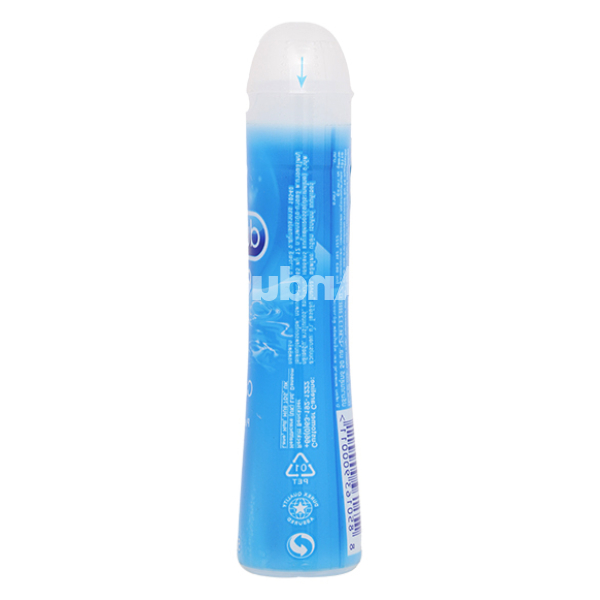 Gel bôi trơn Durex Play Classic dịu nhẹ chai 50ml