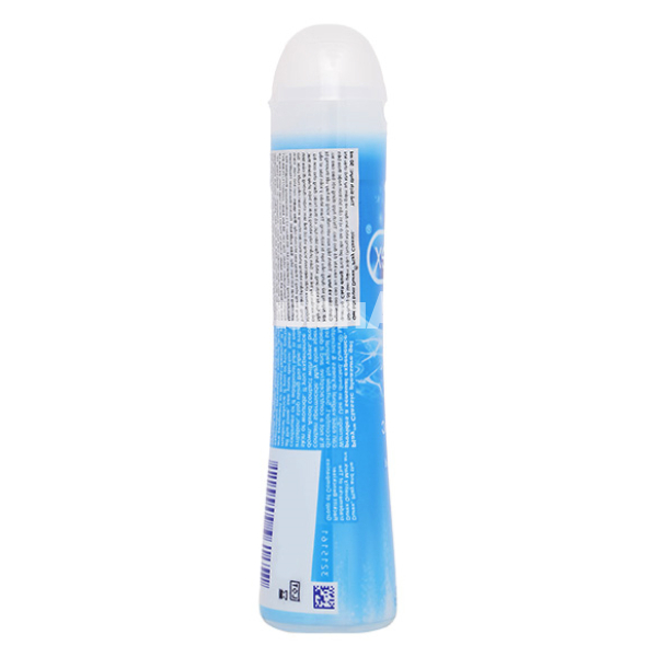 Gel bôi trơn Durex Play Classic dịu nhẹ chai 50ml