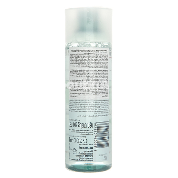 Nước tẩy trang Pro Acne Solution da nhạy cảm, da mụn chai 200ml