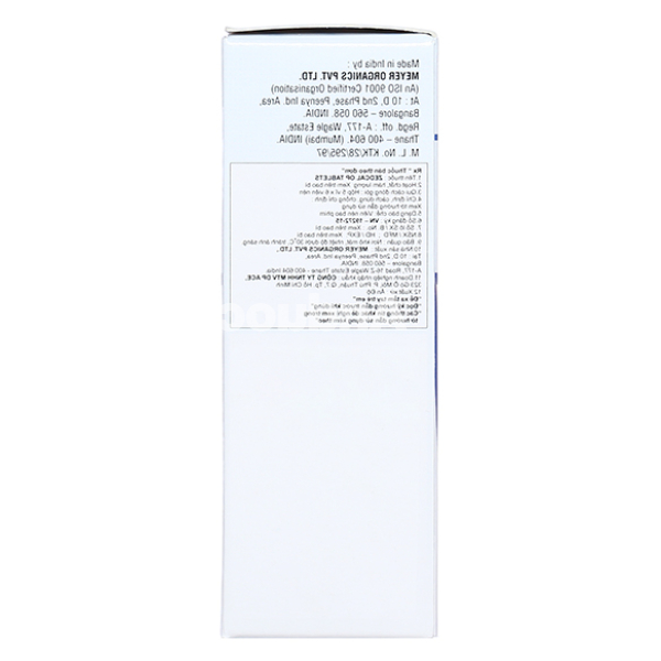 Zedcal-OP Tablets trị loãng xương, nhuyễn xương (5 vỉ x 6 viên)