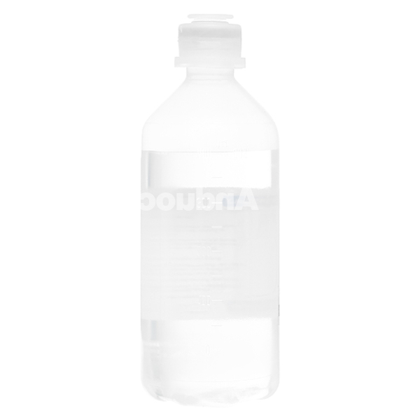Dịch truyền Lactated Ringer's Solution Euro-Med bù nước, điện giải chai 500ml