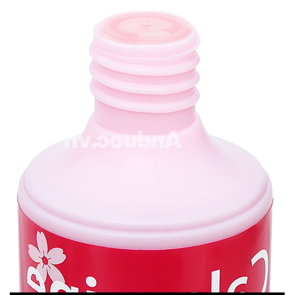 Hỗn dịch bôi da Calamine trị dị ứng, ngứa, rôm sảy chai 120ml