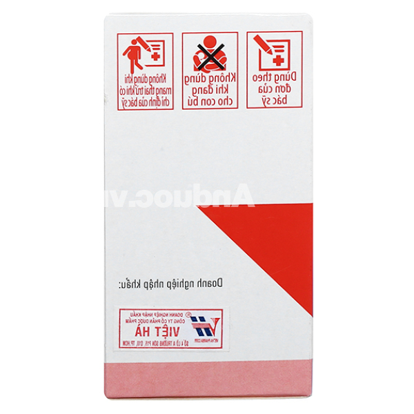 Piracetam-EGIS 1200mg trị triệu chứng của hội chứng tâm thần thực thể lọ 20 viên