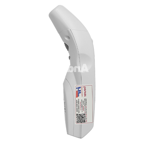 Nhiệt kế hồng ngoại đo trán, tai Beurer FT 65