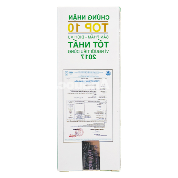 Tinh dầu tràm Dr. Tràm giữ ấm, dịu vết côn trùng cắn chai 20ml