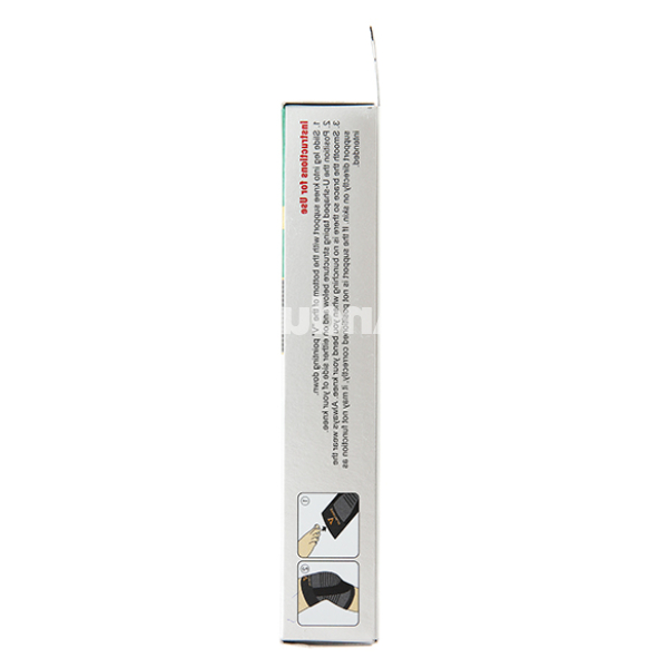 Đai bảo vệ đầu gối Vantelin Knee Support size XL