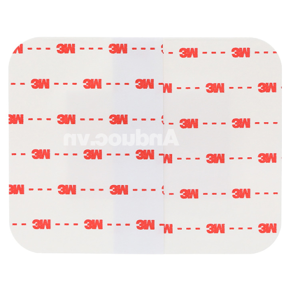 Miếng dán bảo vệ vết thương chống thấm nước Nexcare (8 x 10cm) hộp 3 miếng