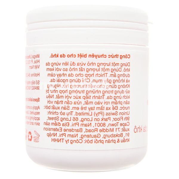 Gel Bio Oil Dry Skin giúp cấp ẩm, chăm sóc cho da khô hũ 100ml