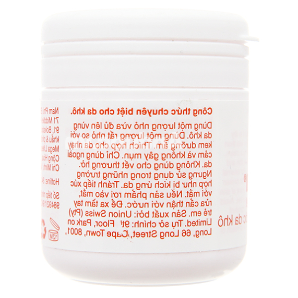 Gel Bio Oil Dry Skin giúp cấp ẩm, chăm sóc cho da khô hũ 50ml