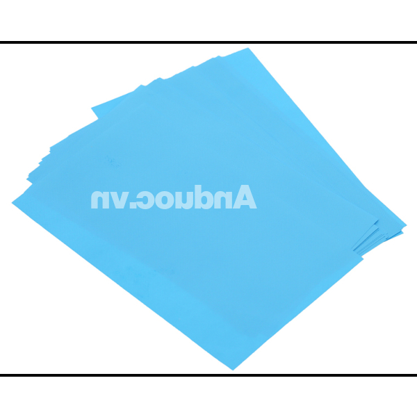 Phim thấm dầu Jomi thấm hút dầu, ngừa bụi bẩn gói 70 tờ